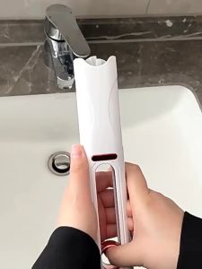 No Hand Wash Sponge Water Absorption Kitchen Bathroom Car Portable Lazy Mini Mop - Paez Official