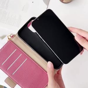 Cortex Phone Case For Xiaomi Poco X8 Pro Max X7 Pro X6 F7 M7 F6 X3 M8 X3 NFC Clamshell-style Capinha Caha Cover Funda Shocproof