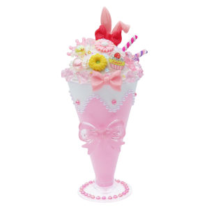 Ecai | DIY Ice Cream Cup Simulation Dessert Crafting Material Kit