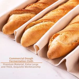 MINGRENBANG | Moisture Retaining Thickened Cotton Fermentation Cover Pad