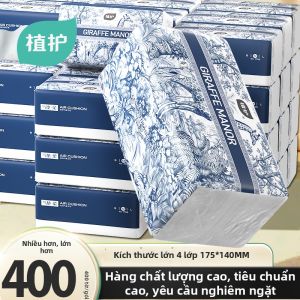 Botare | Home and Commercial Wholesale Tissue