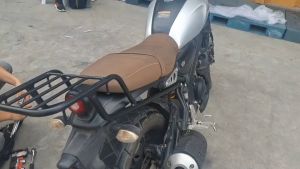 ตะแกรงท้าย XSR 155 🎮TP🎮