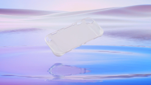 JSAUX Integrated Soft TPU Protective Case for Switch 2