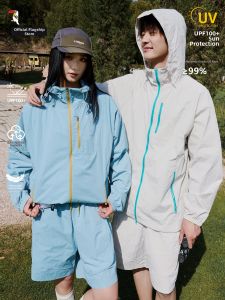 TUCANO | UV Protection Summer Lightweight Jacket