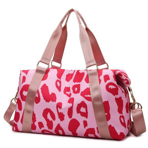 กระเป๋าถือ  กระเป๋าใส่เสื้อผ้า กระเป๋าสะพายข้าง+ถือ กระเป๋า bag ความจุขนาดใหญ่ ใส่ของได้เยอะ พกพาสะดวก กระเป๋าเดินทาง สะพายได้ หิ้วได้ กระเป๋าลําลอง