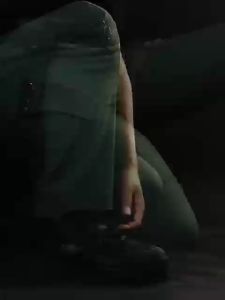 Mens Multipocket Cargo Pants Casual Outdoor Hiking Fishing Pants Breathable Trousers