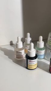 20 ML THE ORIGINOTE SERUM WAJAH CERATIDES ACNE B5 ASTACHIOL PEELING SOLUTION
