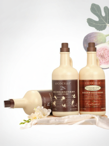 LYCOCELLE Long-lasting Fragrance & Color Protection Fabric Softener