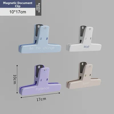 NAIJIA | Desktop Storage Rack Hole Board No Drilling