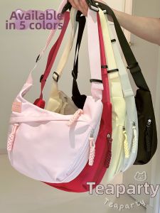 KDMILD | Lightweight Versatile Crossbody Bag