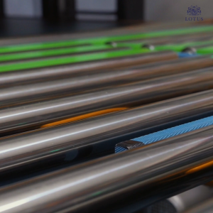 [ฟรี!ชุดผ้าปู] LOTUS ที่นอนยางพาราไฮบริด (สเปคแน่นสบาย) รุ่น Spring Free II หนา 9 นิ้ว ส่งฟรี