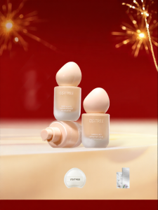 OSITREE | Liquid Foundation for Dry and Oily Skin