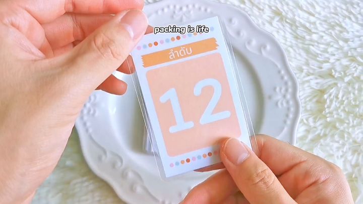 บัตรลำดับคิวเคลือบแข็งใส ลำดับที่ 1-100 บัตรจองคิว ป้ายลำดับที่ บัตรคิว บัตรคิวเคลือบแข็ง Que card