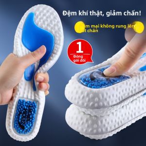 XIANZHAO | Đế Giày Tăng Chiều Cao Có Chức Năng Chống Sốc Cho Phụ Nữ