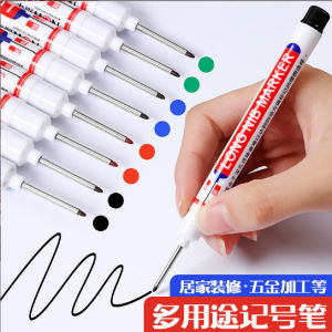KANGTIAN Marking pen for ceramic tile floor tile carpenter electri