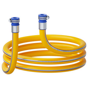 YUNRAN | High-pressure Anti-explosion Gas Connector