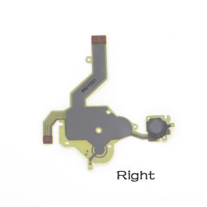 Replacement For PSP 3000 Left Right Buttons Function Start Home Volume PCB Keypad L R Flex Cable Repair Parts