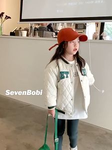 Jaket bisbol casual winter anak laki laki dan wanita cewe dan cowo terbaru dan termurah