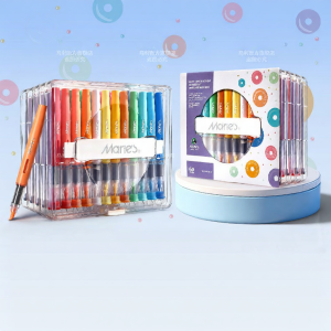 Marie’s | 3D Printing Coloring Acrylic Marking Pen