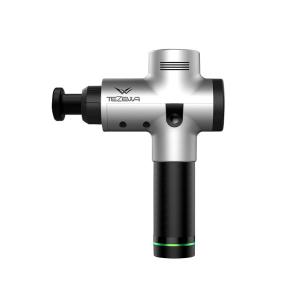 TEZEWA | Multi-Function Fitness Massage Percussion Gun