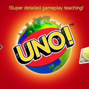 The Ultimate Guide to the UNO Classic Card Game: A Fun & Competitive Puzzle Challenge