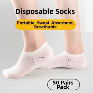 MICUI | Ultra-Thin Sweat-Absorbing Odor-Resistant Breathable Womens Latex Insoles