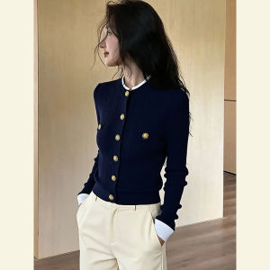 SHANGSHA | Atmospheric Stylish Rarely Matching Knitwear