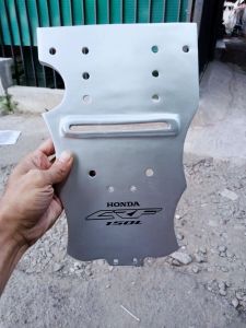 ENGINE GUARD HONDA CRF 150L
