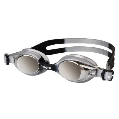 YingFa | Kids Waterproof Anti-Fog Coating Swim Goggles