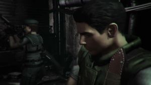 PS4 Resident Evil Origins Collection (R2)(English)(NEW)