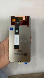 Màn hình thay cho Xiaomi Redmi 9T