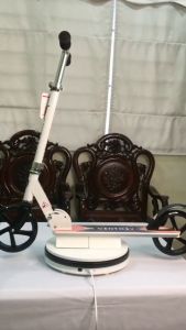 Xe Trượt Scooter ALS A003 CENTOSY Trẻ Em ( 2 Màu ) [ HÀNG NHẬP KHẨU ]