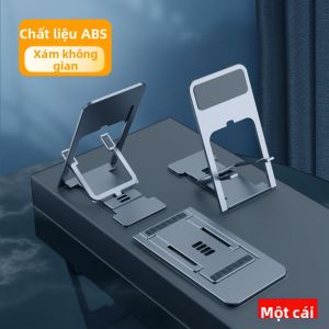 Piple | Giá Đỡ Đa Năng Gấp Được Từ Nhôm Cho Giường Và Bàn