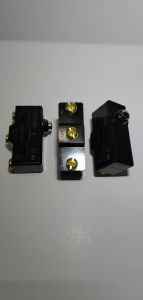 6001206 Switch for YAOHAN Portable Bag Closer Sewing Machine (Model N600A/N602A/N600H/N602H/N620A)