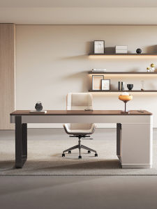 Modern Luxury Italian Desk