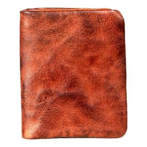 Mantime | Vintage Leather Men Wallet Multiple Card Slots