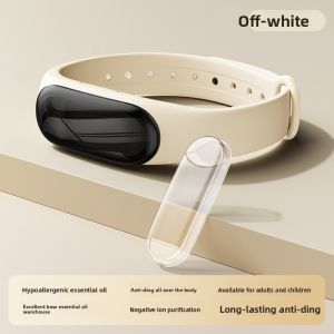 HELLOLEIBOO | Insect Repelling Bracelet Outdoor Protection