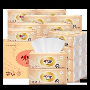 Xin Xiang Yin | Home Use Tissues 110 sheets