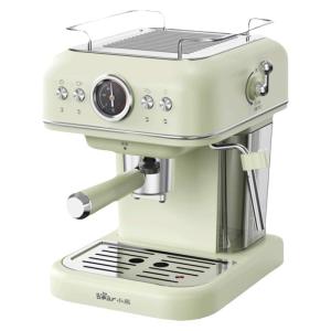 「China Plug」Bear | Home Small Automatic Capsule Coffee Machine