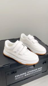 STOKADO Men's White Velcro Sneakers: A Comprehensive Guide