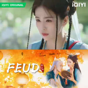 (E-Voucher) iQIYI VIP 1-Month Premium VIP 4K Clarity + Skip Ads for Dramas Anime & More
