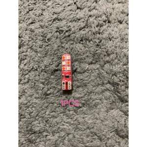 BLราคาโปรโมชั่น พร้อมส่ง ไฟหรี่หน้า T10 12LEDไฟหรี่แต่งรถ (ราคา 1หลอด)