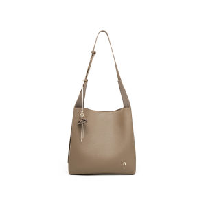 LA FESTIN | Leather HOBO Bag Large Capacity Tote