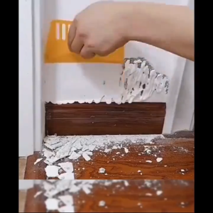 1KG Universal Wall Putty Crack Repair Cream Waterproof white Paint Wall Repair Paste Tool mildew-proof putty household repair paste for Concrete Walls Ceilings Tiles Long-Lasting Home Office Use