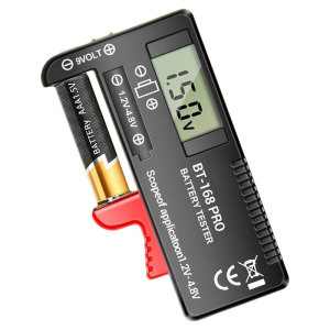 CHUANGYI | Thiết Bị Kiểm Tra Dung Lượng & Sạc Pin
