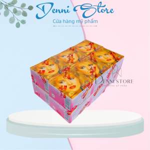 Sỉ Lố Kem Dưỡng Trắng Da Young One 15g - Kem Cô Gái Tóc Xù Thái Loại Lớn 15g - mỹ phẩm Denni