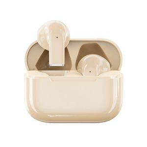 Mini Wireless Bluetooth Earbuds Noise Cancelling In-ear Headphones Ultra Long Battery Life with Built-in Mic for Daily Calls