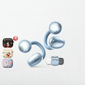 HUAWEI | Clip-on Open-ear Bluetooth Headphones