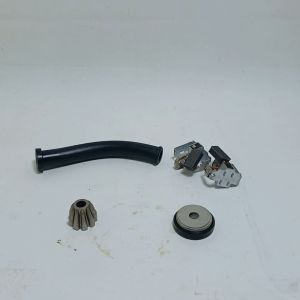 Flang Flange Mur Pengunci Mata Gerinda BOSCH GWS060 Atas Bawah Mur Pengencang Bosch GWS 060 Original