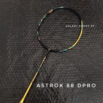 TERBARU!!! RAKET BADMINTON CARBONEX 21 SP BERLOGO PBSI